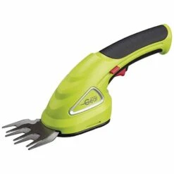 Garden Gear 3.6V Power Cordless Trimming Shears -Double Tree Store D2939202202000x2000