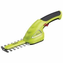 Garden Gear 3.6V Power Cordless Trimming Shears -Double Tree Store D2939203202000x2000