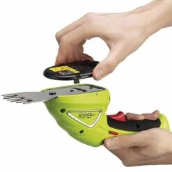 Garden Gear 3.6V Power Cordless Trimming Shears -Double Tree Store D2939204202000x2000