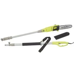 Corded Pole Chainsaw -Double Tree Store D5942 476BD39A FB8A 4B85 09C89F897F0AB779