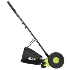 Garden Gear Manual Push Lawn Mower -Double Tree Store D8460A 7