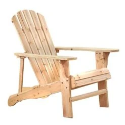 Wooden Adirondack Chair -Double Tree Store D8637 DCA9B1AE F33D 4215 E407E7122031E028