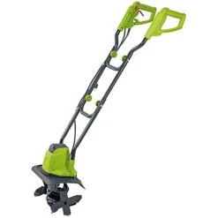 Garden Gear 1050W Electric Tiller -Double Tree Store D9377 7231537E BD42 7D67 8E8CEEE839041AE6