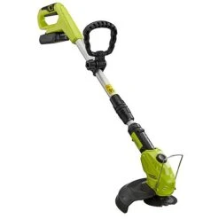 Garden Gear 20V Cordless Lithium-ion Grass Trimmer -Double Tree Store D9531 GG Grass Strimmer