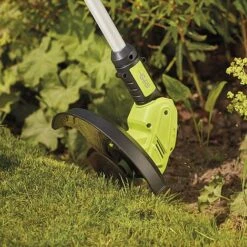 Garden Gear 20V Cordless Lithium-ion Grass Trimmer -Double Tree Store D953141000x1000