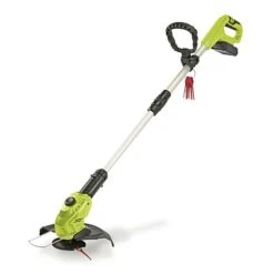 Garden Gear 20V Cordless Lithium-ion Grass Trimmer -Double Tree Store D9531NEW1000x1000