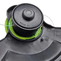 Garden Gear 20V Cordless Lithium-ion Grass Trimmer -Double Tree Store G0519 Grass Trimmer co61