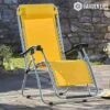 Garden Gear Zero Gravity Chair - Sunburst -Double Tree Store G0884 2000x2000 with logo