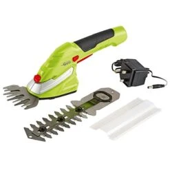 Garden Gear 7.2V Cordless Trimming Shears -Double Tree Store G1005 8 2000x2000 1