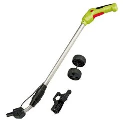 Garden Gear 7.2V Cordless Trimming Shears With Telescopic Handle & Wheel Attachment -Double Tree Store G1005204202000x2000