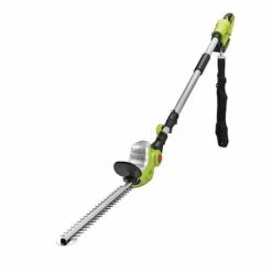 Garden Gear 20V Cordless Lithium-ion Telescopic Hedge Trimmer -Double Tree Store G116720Hedge20Trimmer20120co202000x20001