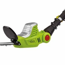 Garden Gear 20V Cordless Lithium-ion Telescopic Hedge Trimmer -Double Tree Store G116720Hedge20Trimmer20co208202000x20001