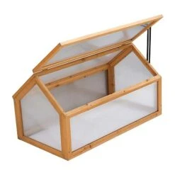 Garden Grow Wooden Cold Frame -Double Tree Store G216420Wooden20Cold20Frame20CO203202000x2000