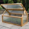 Garden Grow Wooden Cold Frame -Double Tree Store G216420Wooden20Cold20Frame20LS1202000x2000