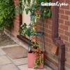 Garden Grow Self Watering 4 Tier Tomato Tower -Double Tree Store G2202201000x100020with20logo