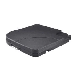 Four-piece Cantilever Parasol Base -Double Tree Store G2307 Parasol Base CO 4