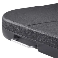 Four-piece Cantilever Parasol Base -Double Tree Store G2307 Parasol Base CO 6