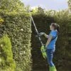Garden Gear 900W Extendable Hedge Trimmer -Double Tree Store G2376 2