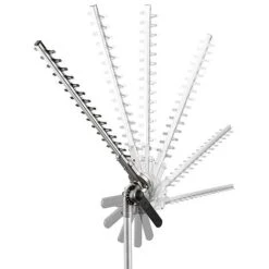 Garden Gear 900W Extendable Hedge Trimmer -Double Tree Store G2376 5