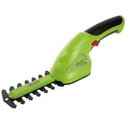 Garden Gear 3.6V Cordless Lithium-ion Trimming Shears With Extension Handle -Double Tree Store G2378 5