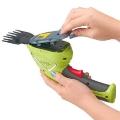 Garden Gear 3.6V Cordless Lithium-ion Trimming Shears With Extension Handle -Double Tree Store G2378 7