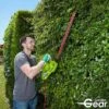 Garden Gear 600W Hedge Trimmer -Double Tree Store G2759 1main