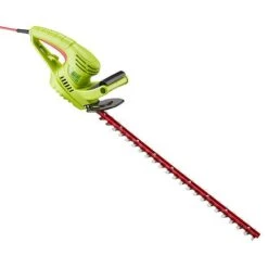 Garden Gear 600W Hedge Trimmer -Double Tree Store G2759 6