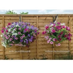 Incredibloom® Fertiliser -Double Tree Store z INCR T47963 B h